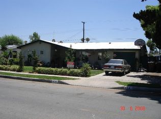414 W Winston Rd, Anaheim, CA 92805
