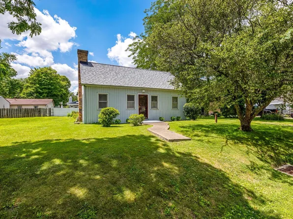 13635 Maple Rd NE, Thornville, OH 43076