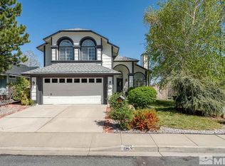 1263 Starview Cir, Reno, NV 89523