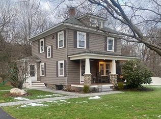 110 Main St, Westford, MA 01886