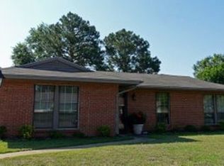 4424 Pepper Ave, Montgomery, AL 36109