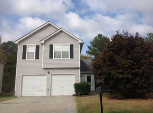 4365 Millenium View Ct, Snellville, GA 30039