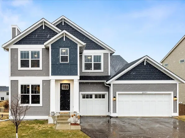 2097 Coneflower Point, Buffalo, MN 55313