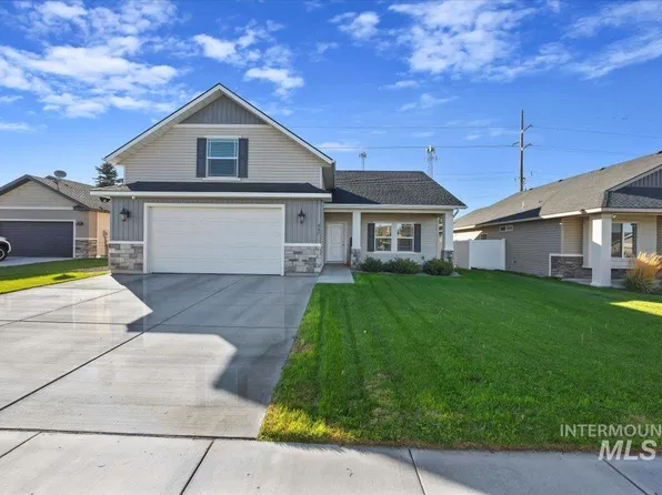 947 Trinity Rd, Jerome, ID 83338