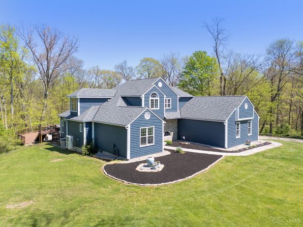 758 Wards Corner Rd, Loveland, OH 45140
