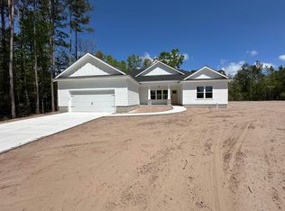 63 Magpie Trl, Crawfordville, FL 32327