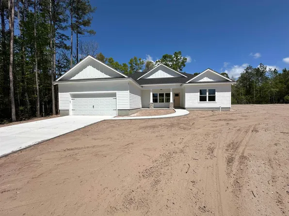 63 Magpie Trl, Crawfordville, FL 32327