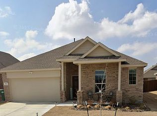 863 Sitwell Dr, Fate, TX 75087