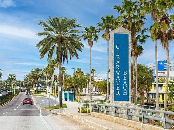 223 Island Way, Clearwater, FL 33767