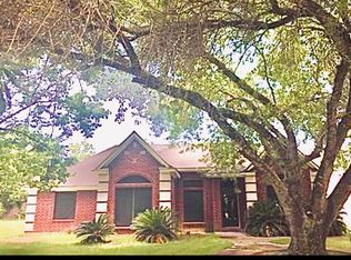 15506 Telge Ter, Tomball, TX 77377
