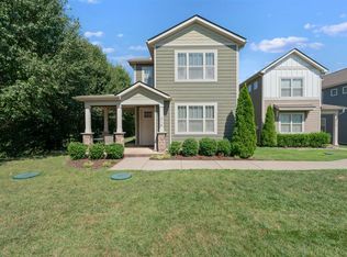 219 Manor Row, Pleasant View, TN 37146