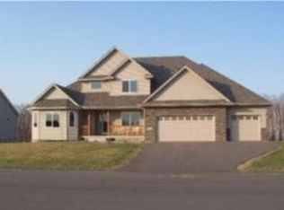 13815 214th Ave NW, Elk River, MN 55330