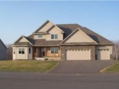 13815 214th Ave NW, Elk River, MN, 55330