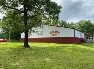 57650 E 240th Rd, Afton, OK 74331