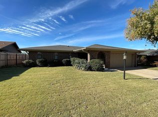 6813 S Harvey Ave, Oklahoma City, OK 73139