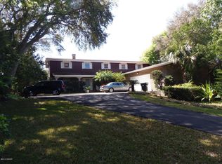 1151 N Halifax Ave, Daytona Beach, FL 32118