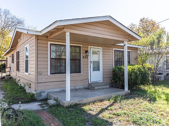 2nd image of 406 S San Gabriel Ave