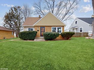 4651 N 78th St, Milwaukee, WI 53218