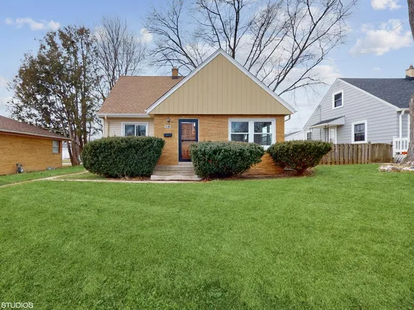 4651 North 78th STREET, Milwaukee, WI 53218