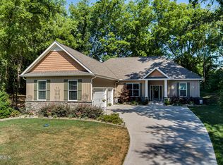 102 Chanusi Way, Loudon, TN 37774