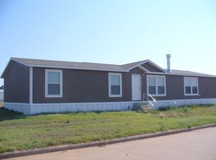 1308 Tyler Ln, Burkburnett, TX 76354