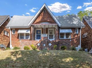 4015 Fairview Ave, Saint Louis, MO 63116