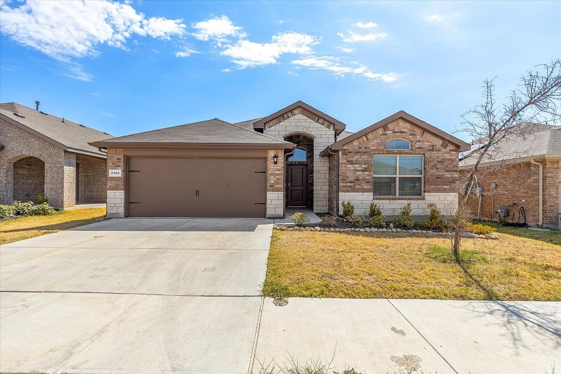 2109 Chesnee Rd, Fort Worth, TX 76108 Zillow