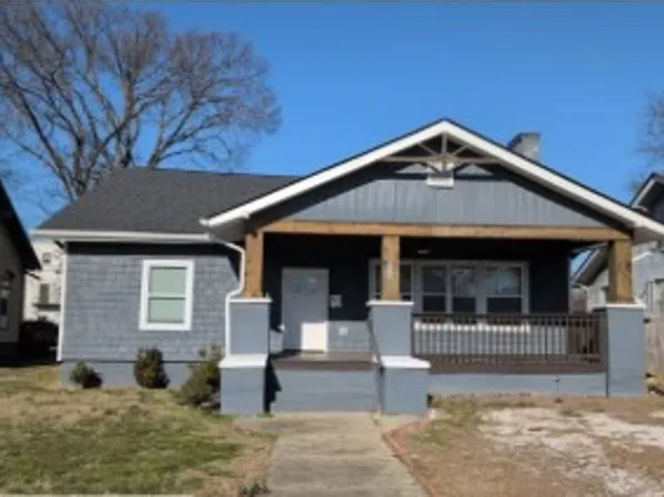 2917 Linden Ave, Knoxville, TN 37914