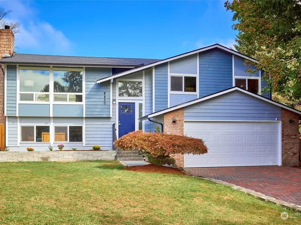 8820 NE 137th Street, Kirkland, WA 98034