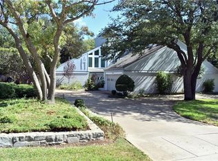 14 Windward Rd, Benbrook, TX 76132