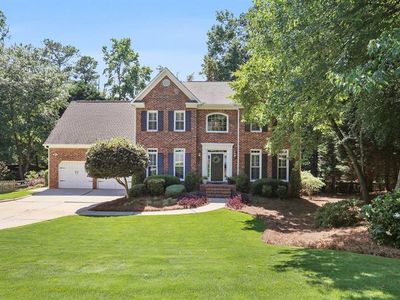 445 Ridgewood Way, Alpharetta, GA, 30005