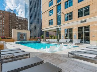 Aris Market Square, Houston, TX 77002