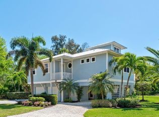 383 Firehouse Ln, Longboat Key, FL 34228