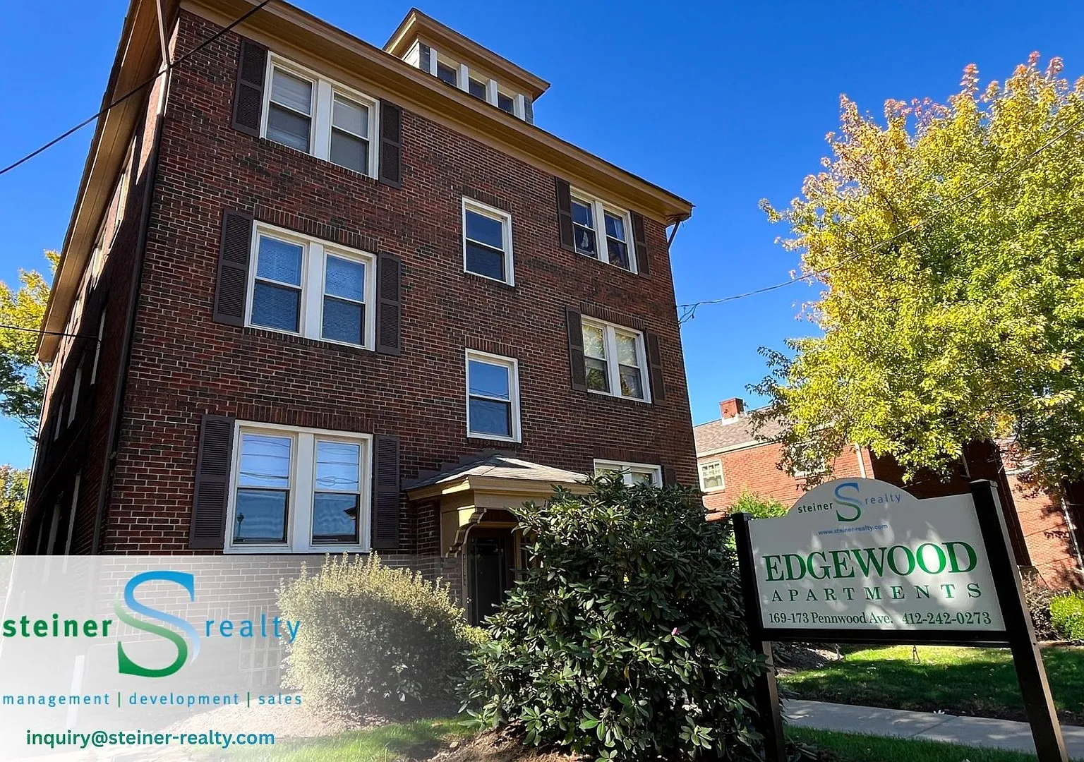 173 Pennwood Ave. — Photo 1