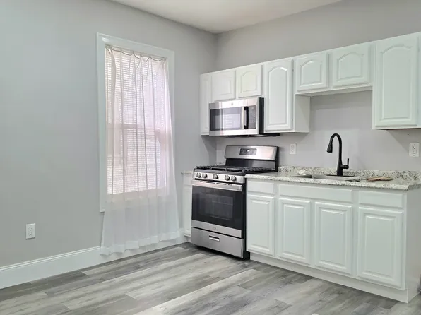 37 Norton St #1, Dorchester, MA 02125
