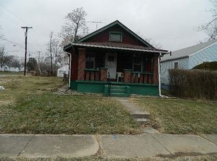 805 Westwood Ave, Dayton, OH 45402
