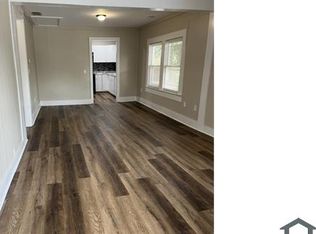 771 Harold St, Macon, GA 31201