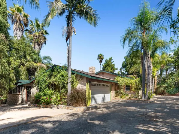 29439 Sierra Rojo Ln, Valley Center, CA 92082