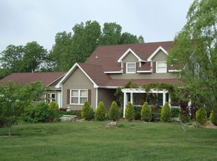 4140 Blue Run Rd, Saint George, KS 66535