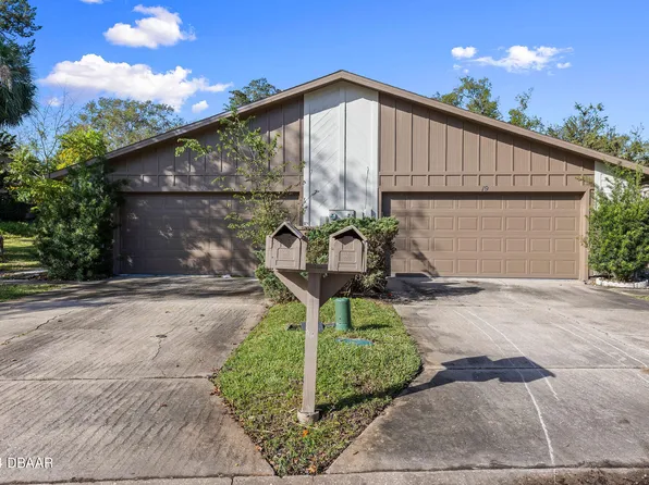 19 Cherokee Trl, Ormond Beach, FL 32174