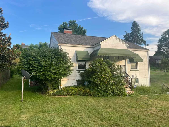 1514 Fetty Ave, Fairmont, WV 26554