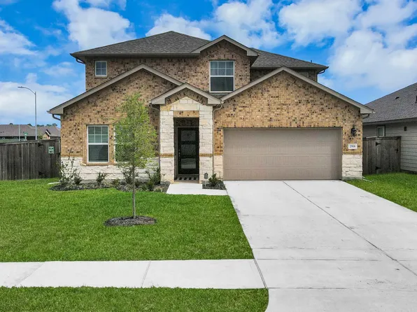 2518 Elliot Canyon Ln, Crosby, TX 77532
