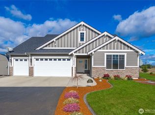 3936 169th Avenue SW, Tenino, WA 98589