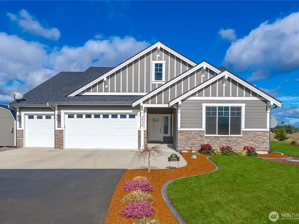 3936 169th Avenue SW, Tenino, WA 98589