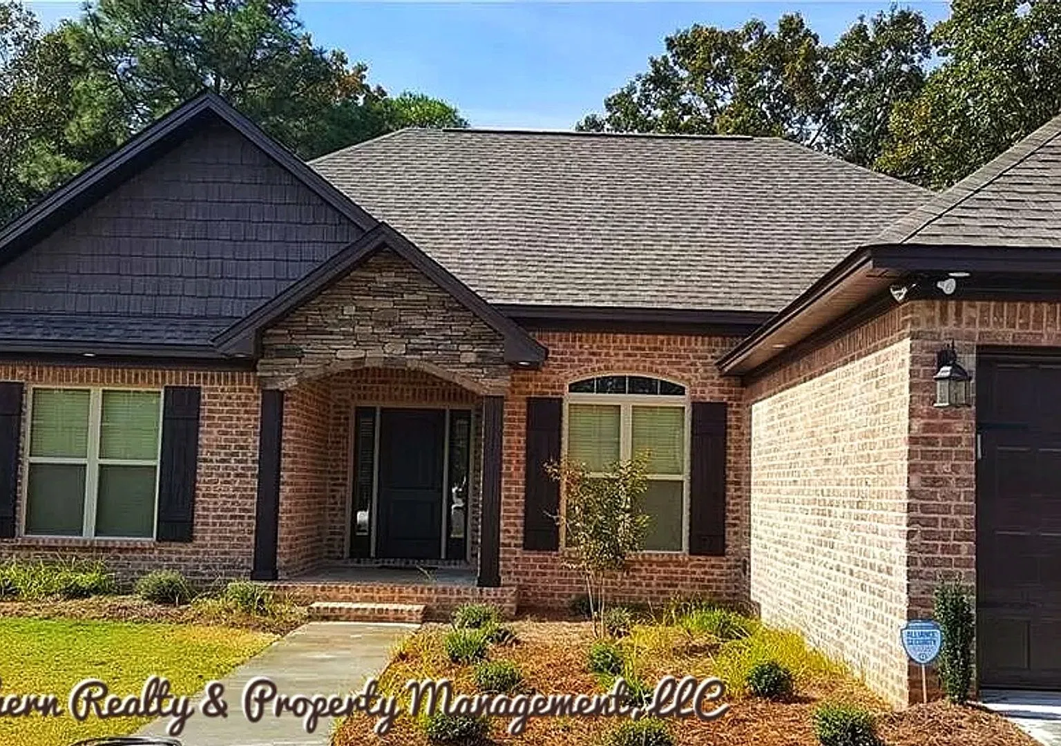 Mulder Cove Lane in Wetumpka off Redland Road — Photo 2