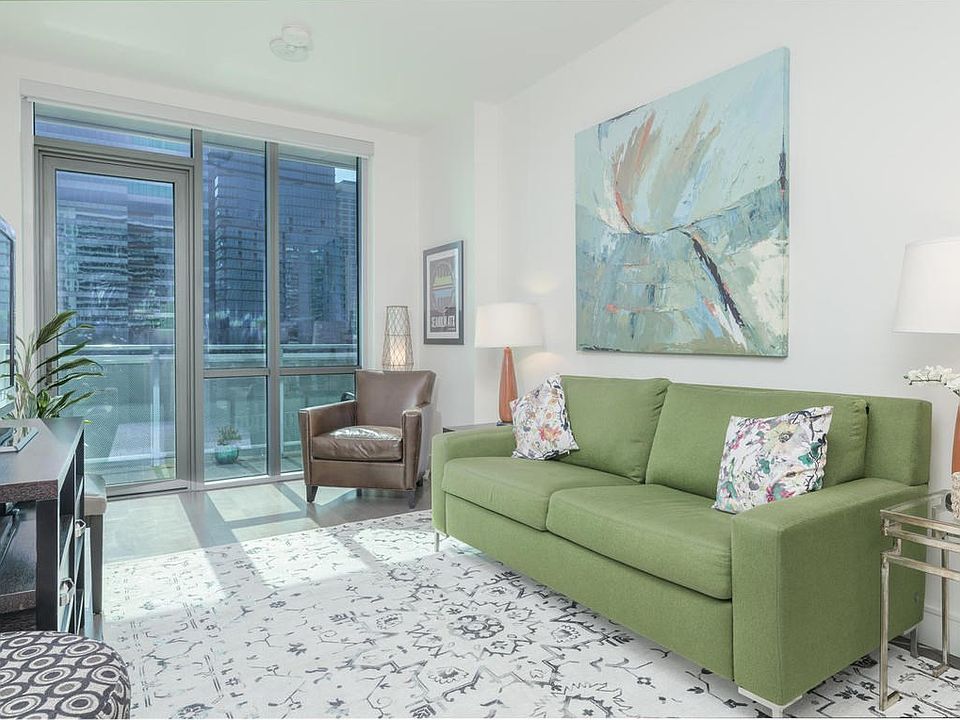 1st image of 222 West Ave Unit 1309