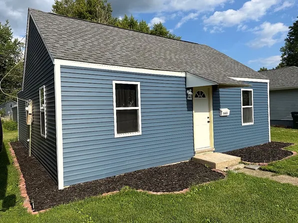 1505 14th Ave, Rock Falls, IL 61071