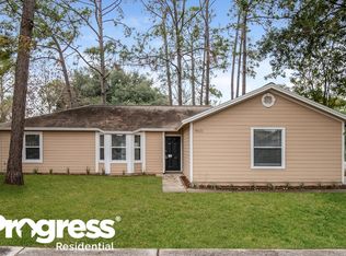 8621 S Collins Ridge Blvd, Jacksonville, FL 32244