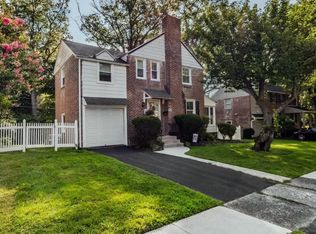 2605 Woodleigh Rd, Havertown, PA 19083