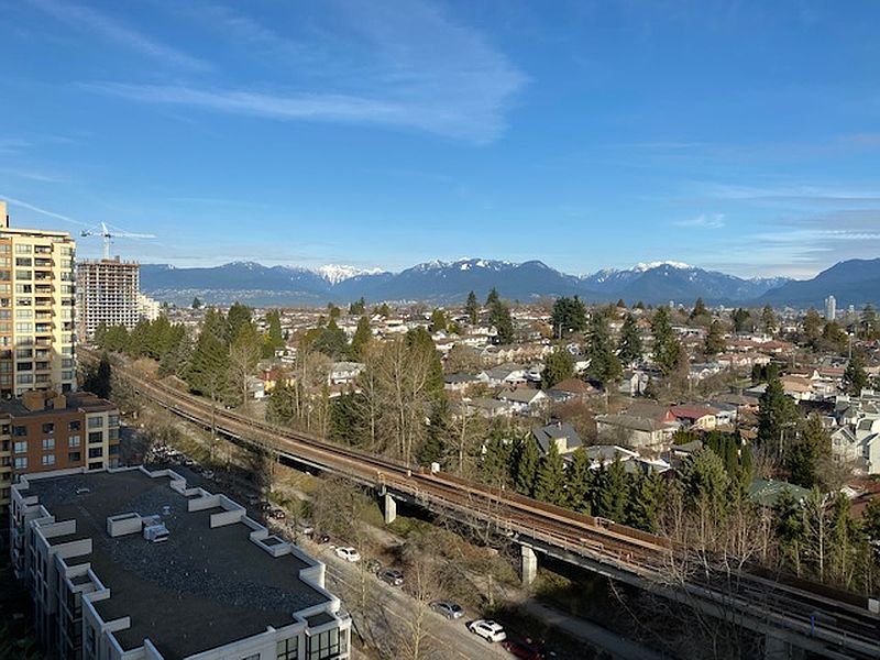 Vancouver Apartment for rent - 1 Bedroom — photo 13